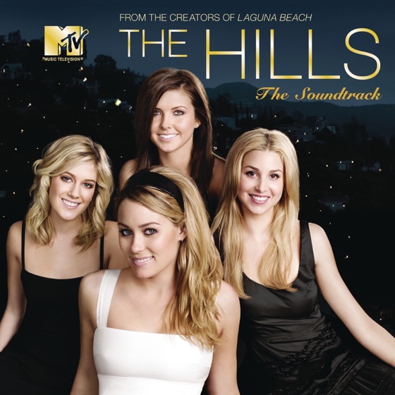 Cover artwork for One Girl Revolution