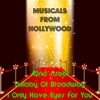 Musicals from Hollywood, Vol.1