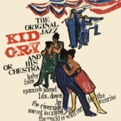 Kid Ory - Spanish Shawl (feat. Marty Marsala, Darnell Howard, Cedric Haywood, Frank Haggerty, Charles Oden & Earl Watkins)