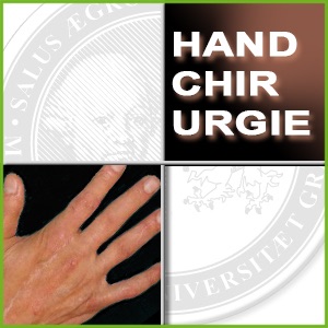 Hand-Chirurgie cover