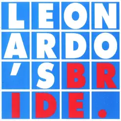 Debut - EP - Leonardo's Bride Debut - EP - Leonardo's Bride