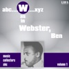 W as in WEBSTER, Ben (Volume 1), 2012