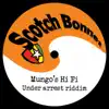 Under Arrest Riddim album lyrics, reviews, download