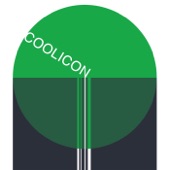 Coolicon-A artwork