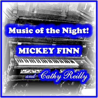 Music of the Night - Single - Mickey Finn