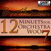 Stream & download Beethoven: 12 Minuets for Orchestra, WoO 7