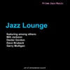 Jazz Lounge artwork