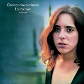 Monkey Time / Dancing In the Street by Laura Nyro