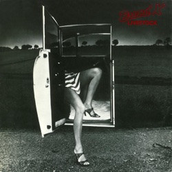 Brand X - Nightmare Patrol