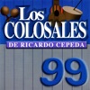 Los Colosales De Ricardo Cepeda