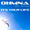It's Your Life (feat. Nurlaila) album lyrics, reviews, download