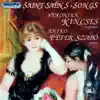 Stream & download Saint-Saëns Songs (Hungaroton Classics)