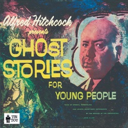 Alfred Hitchcock - Johnny Takes a Dare (The More the Merrier)