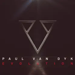 Evolution - Paul Van Dyk