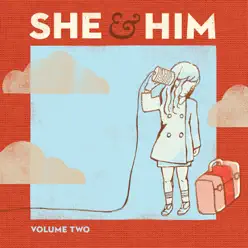 She & Him, Vol. Two - She & Him