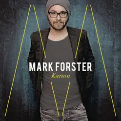 Karton (Deluxe Version) - Mark Forster