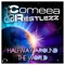 Halfway Around the World (Cueboy & Tribune Remix Edit) artwork