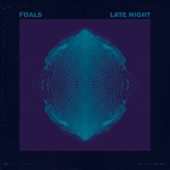 Late Night (Remixes) - EP artwork