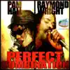 Perfect Combination - Single album lyrics, reviews, download