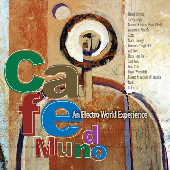 Cover artwork for Soul Makossa