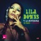 Cumbia Del Mole - Lila Downs lyrics