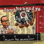 Moon Over Marin by Dead Kennedys