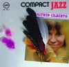 Compact Jazz: Astrud Gilberto artwork