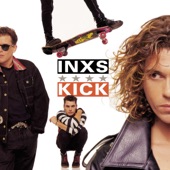 Kick artwork