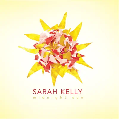 Midnight Sun - Sarah Kelly