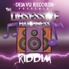 Obsessive Happiness Riddim