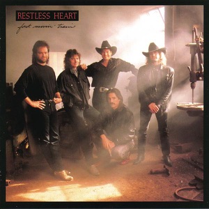 Restless Heart - I've Never Been So Sure - Line Dance Music
