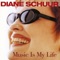 Nardis - Diane Schuur lyrics