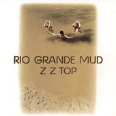 Rio Grande Mud artwork