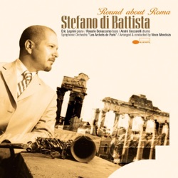 Stefano di Battista & Flavio Boltro - Anastasia