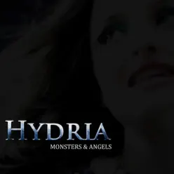 Monsters and Angels - Single - Hydria