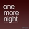 One More Night (Maroon 5 Cover - Instrumental) - GMPresents & Jocelyn Scofield lyrics