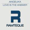 Love Is the Answer (Lounge Version) - Single album lyrics, reviews, download