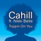 Trippin On You (Jesse Garcia Mix) - Cahill lyrics