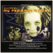 Oh Perilous World (Deluxe Version) artwork