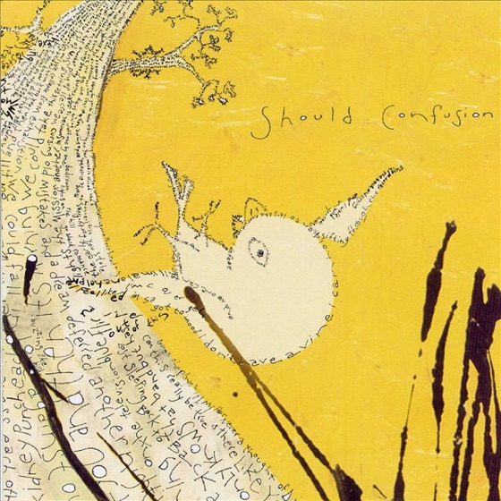 Cover artwork for Counting the Paces