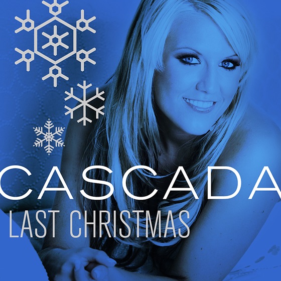 Cover artwork for Last Christmas