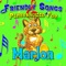 Marlon's Silly Farm (Marlen, Marlin) - Personalized Kid Music lyrics