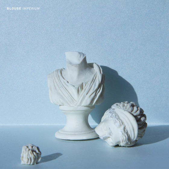 Cover artwork for Imperium