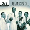 20th Century Masters - The Millennium Collection: The Best of the Ink Spots artwork