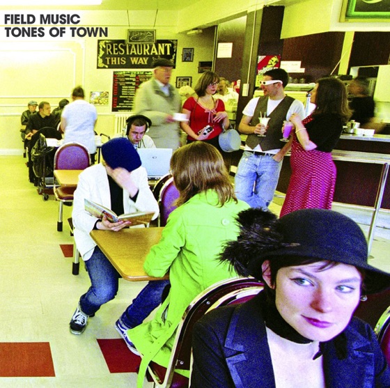 Cover artwork for In Context