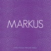 Alkitab Suara Markus - Various Artists