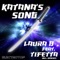 Katana's Song - Laura B. lyrics