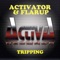 Tripping (Extended Mix) - Activator & Flarup lyrics