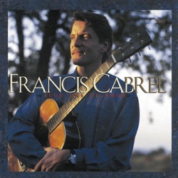 Francis Cabrel - Animal