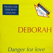 Danger For Love (Remix Version) artwork